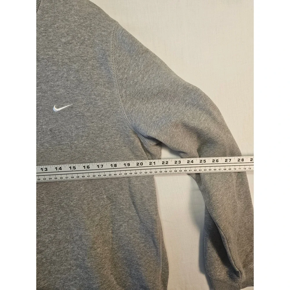 Nike athletic dept